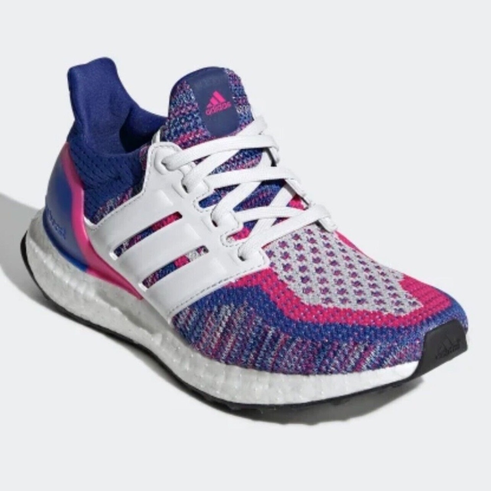 UltraBOOST Multicolor J